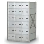 View 500 Series Mailboxes